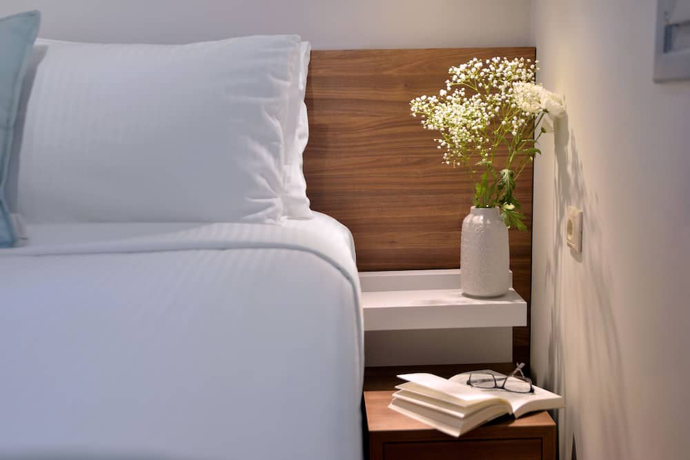 Photo of Bedroom in Gargaliani