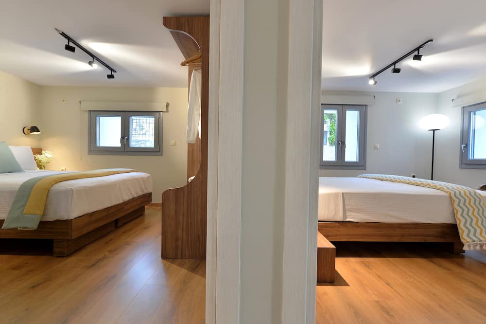 Photo of Bedroom in Gargaliani