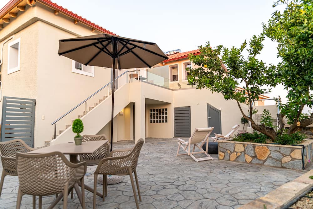 Photo of Patio Balcony in Gargaliani