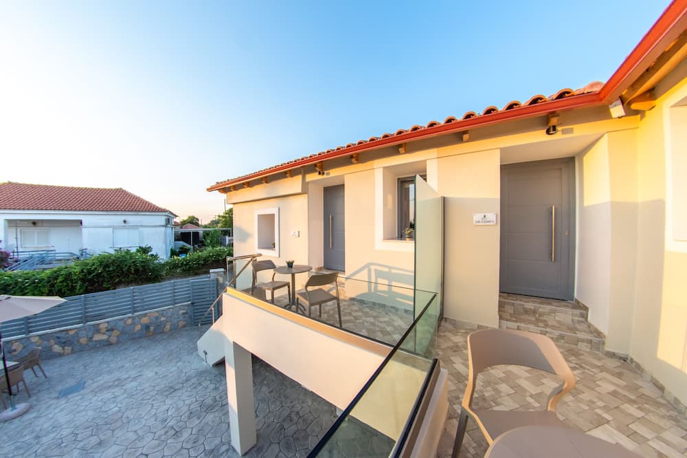 Photo of Outdoor in Gargaliani