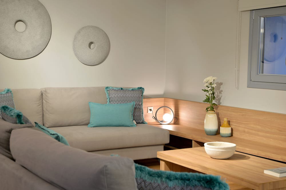 Photo of Livingroom in Gargaliani