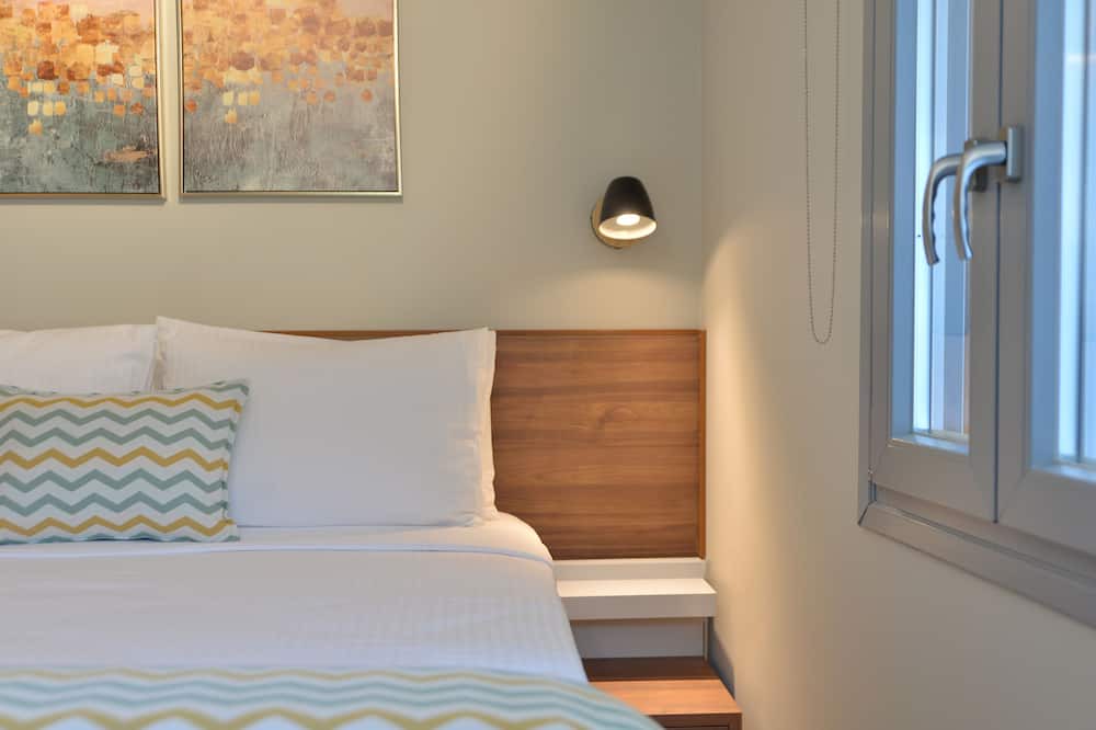 Photo of Bedroom in Gargaliani