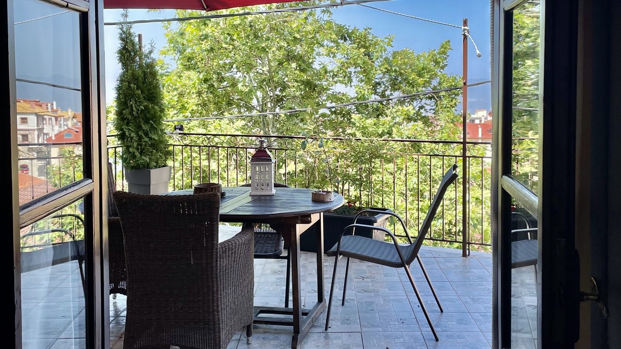Photo of Outdoor in Arachova