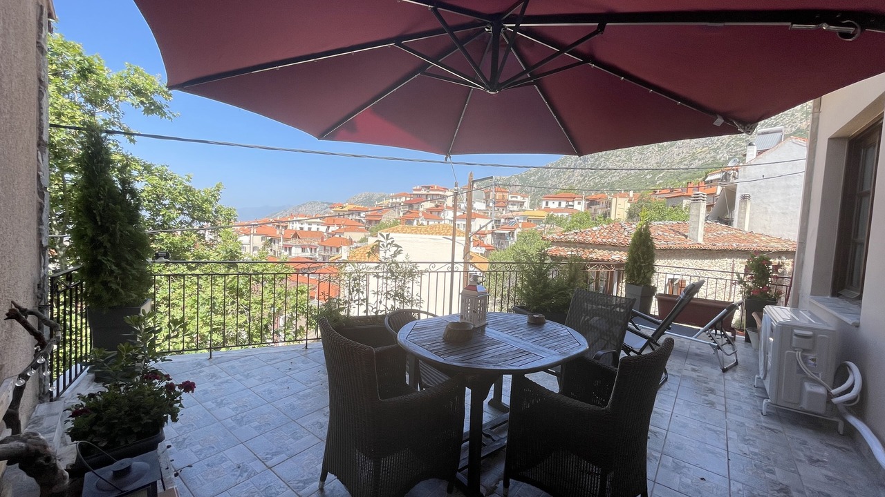 Photo of Outdoor in Arachova