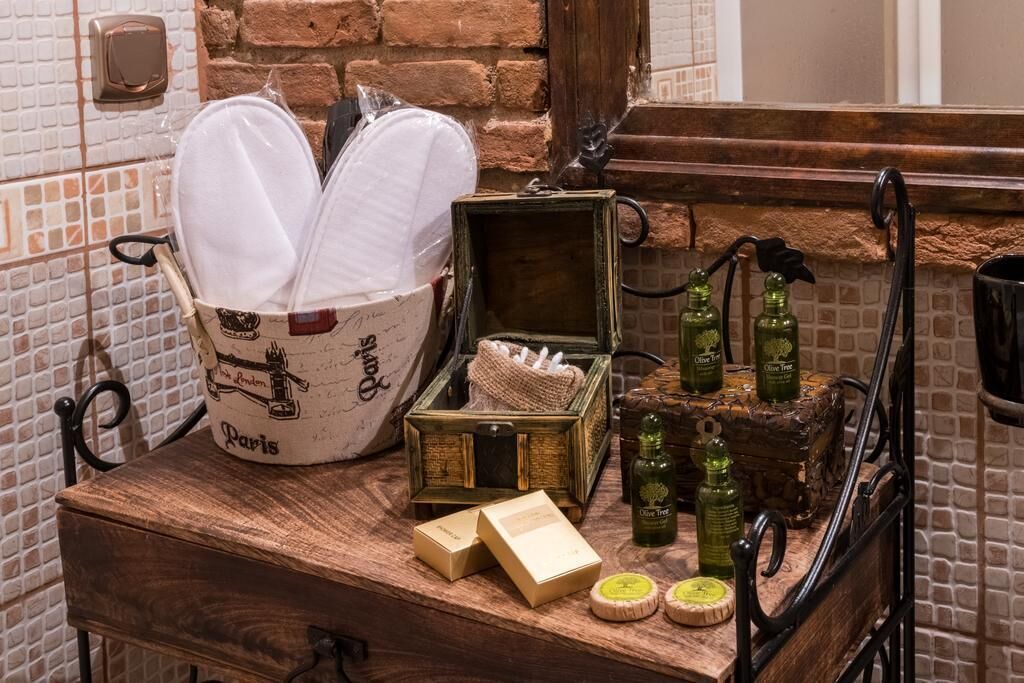 Photo of Bathroom in Arachova