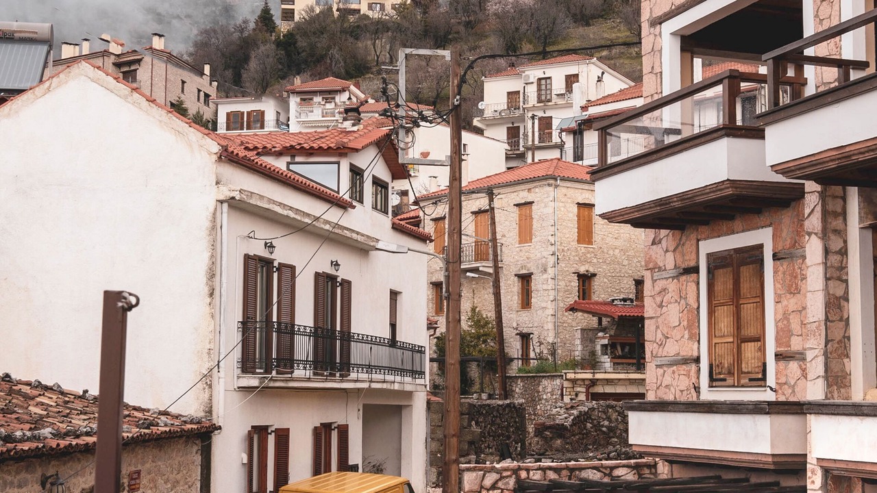 Photo of Outdoor in Arachova