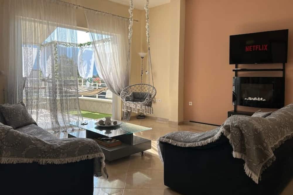 Photo of Livingroom in Itea
