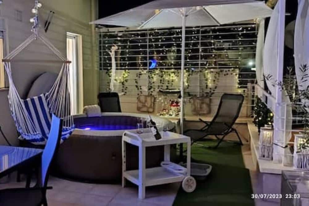 Photo of Outdoor in Itea