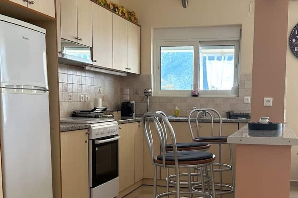 Photo of Kitchen in Itea