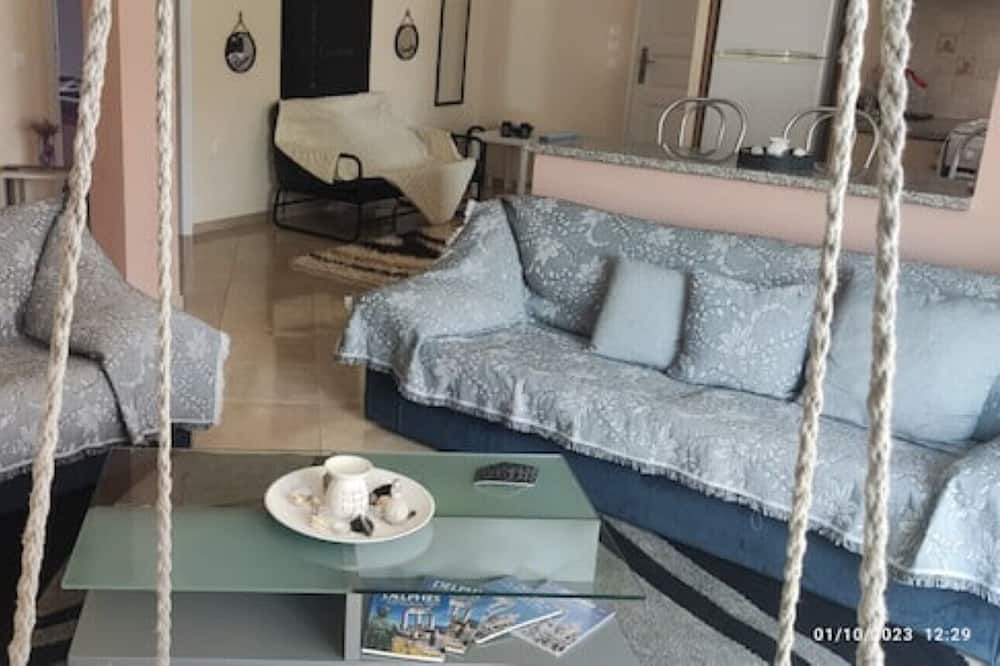 Photo of Livingroom in Itea