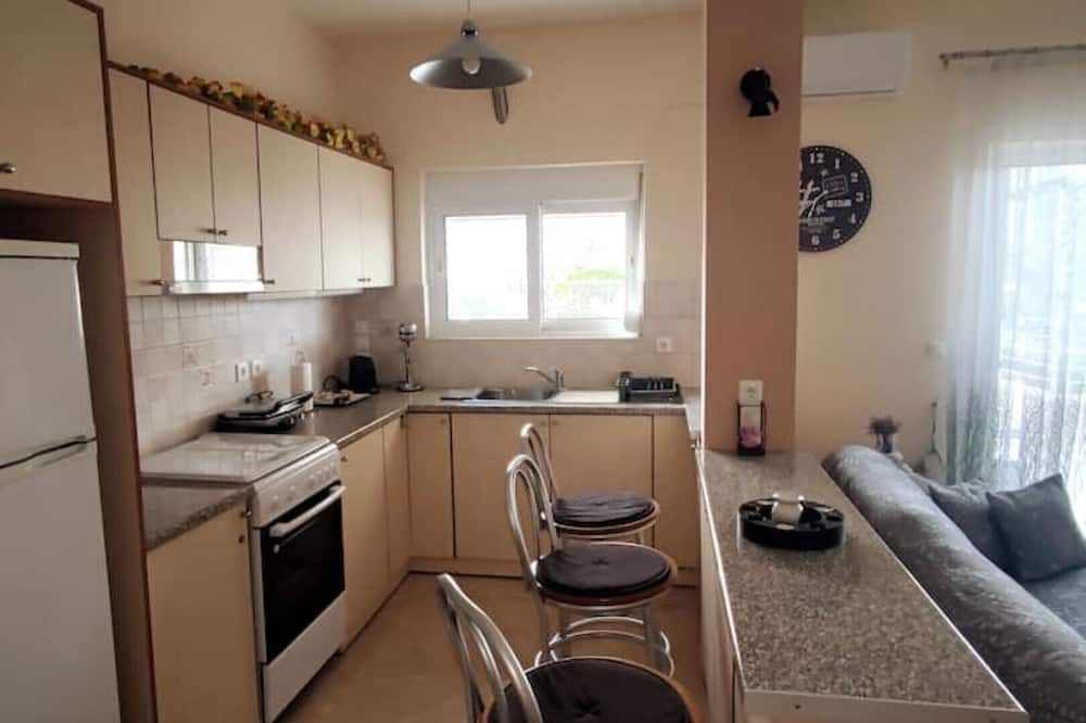 Photo of Kitchen in Itea