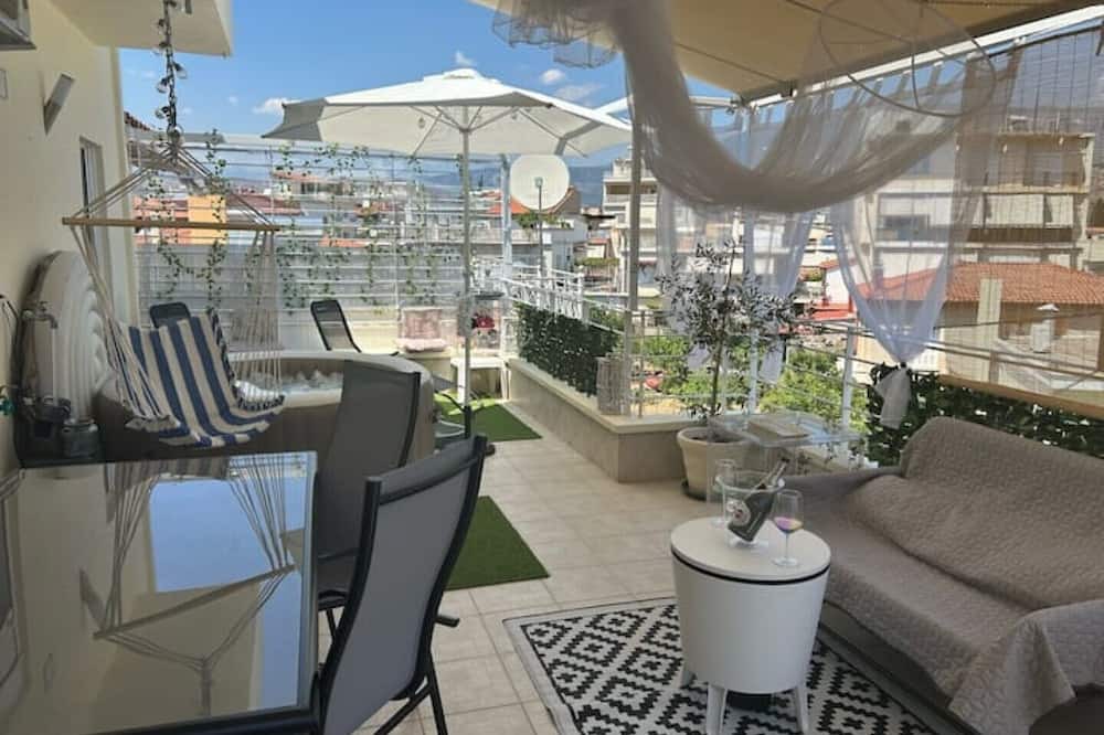 Photo of Outdoor in Itea
