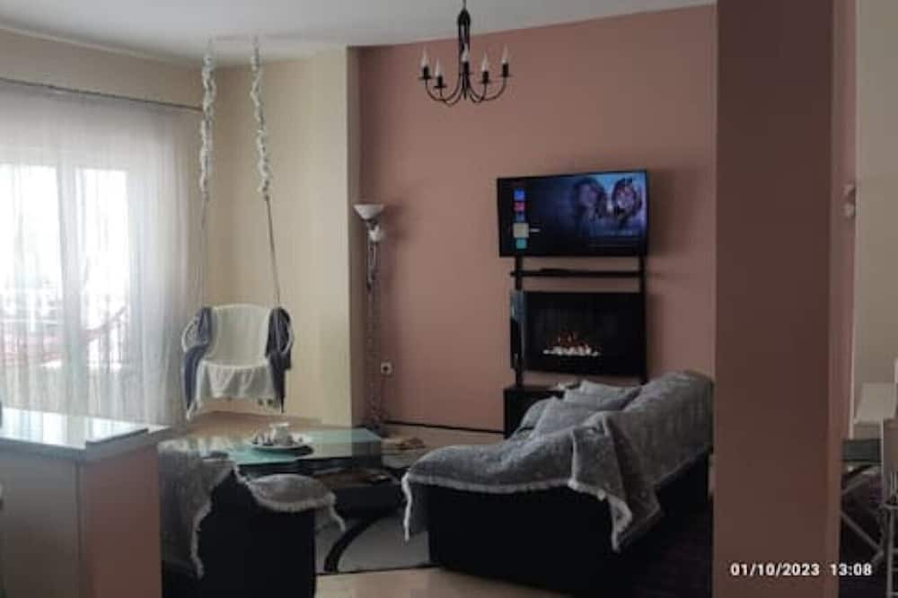 Photo of Livingroom in Itea