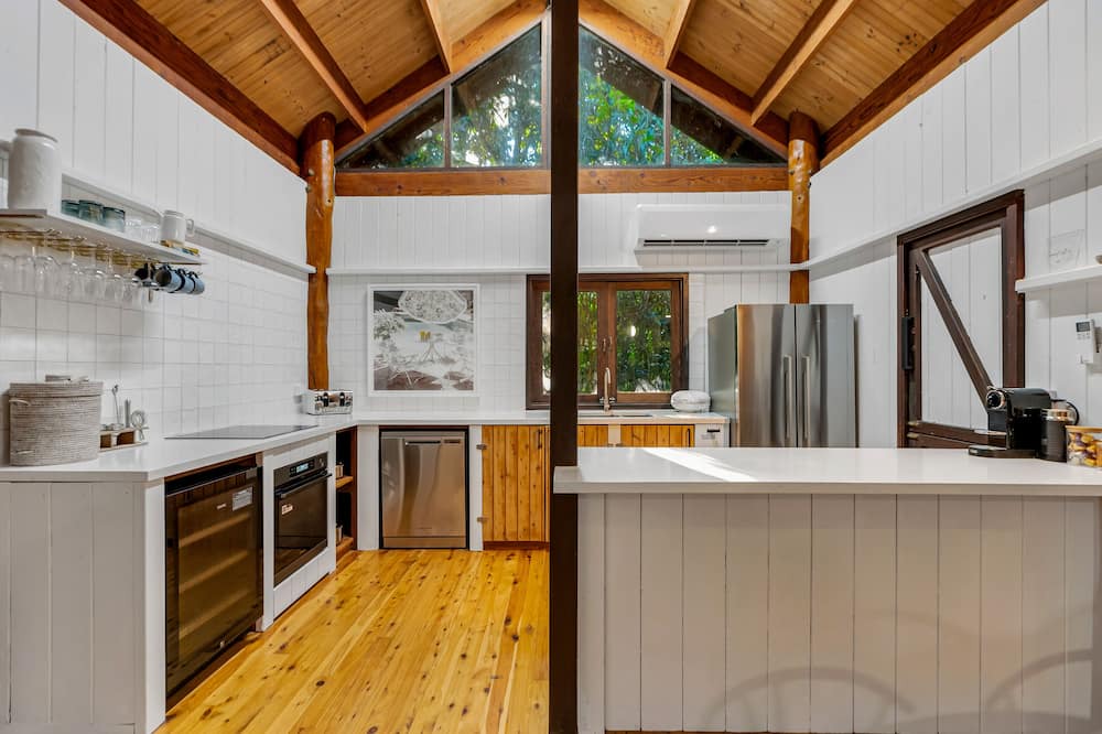 Photo of Kitchen in Kamerunga