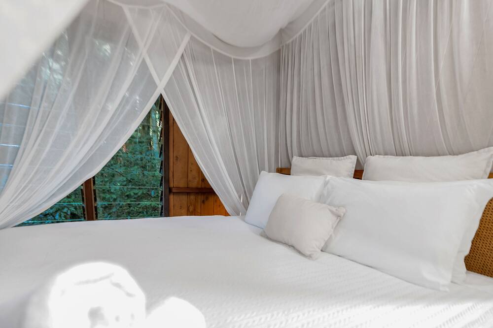 Photo of Bedroom in Kamerunga