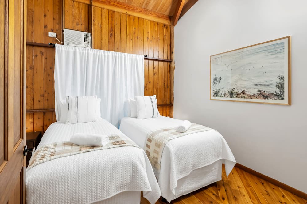 Photo of Bedroom in Kamerunga