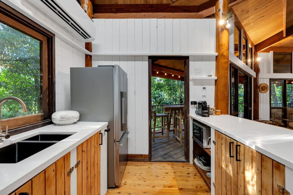 Photo of Kitchen in Kamerunga
