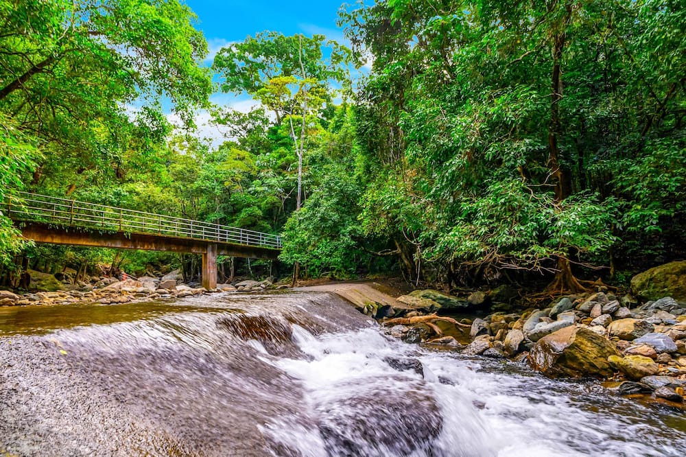 Photo of Outdoor in Kamerunga