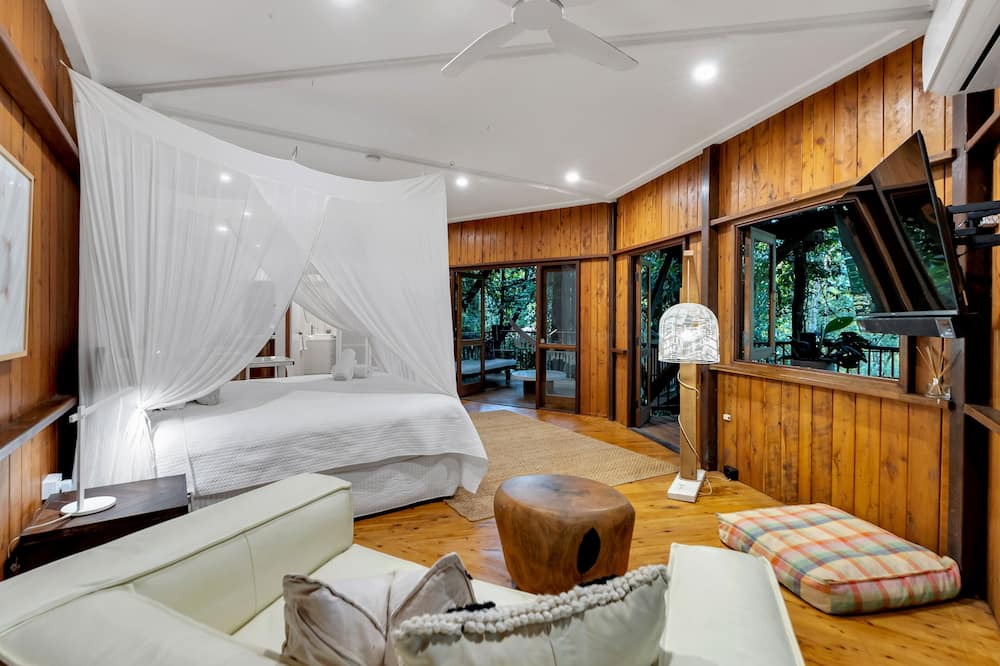 Photo of Bedroom in Kamerunga
