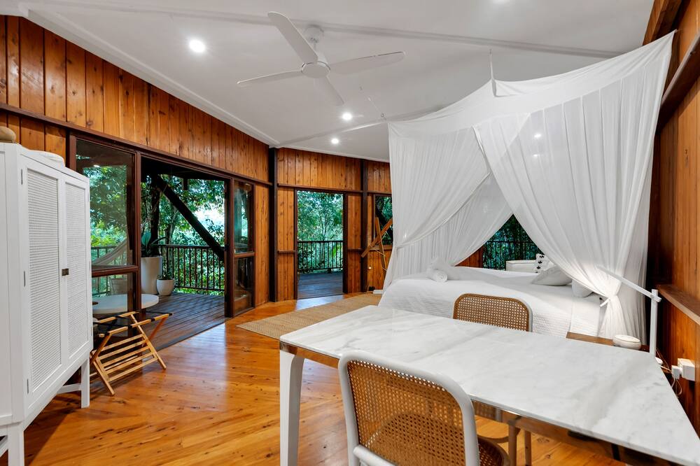 Photo of Bedroom in Kamerunga