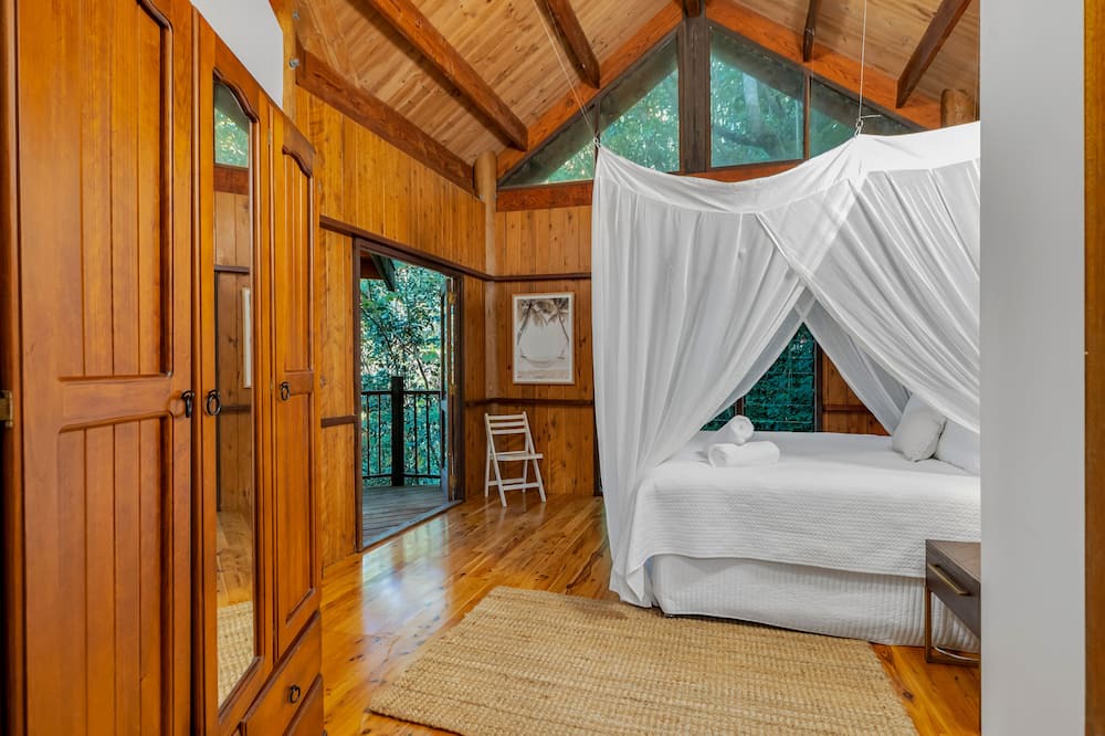 Photo of Bedroom in Kamerunga