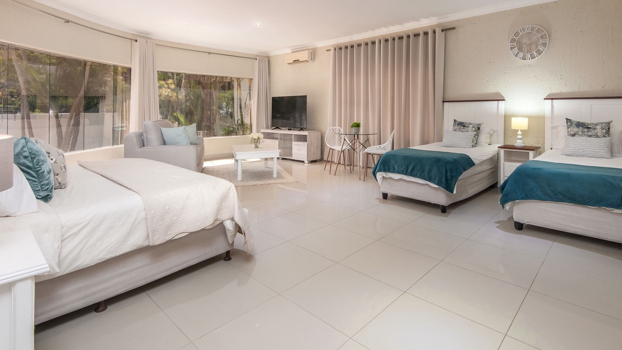 Photo of Bedroom in Ramsgate Beach