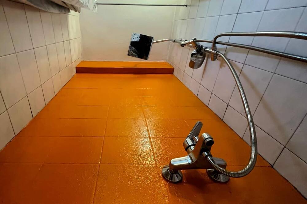 Photo of Bathroom in Nees Pagases