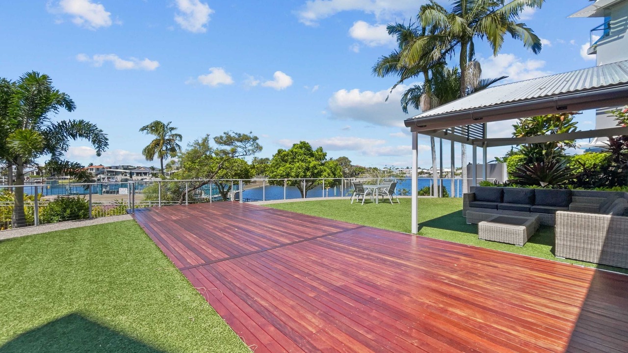 Photo of Outdoor in Parrearra