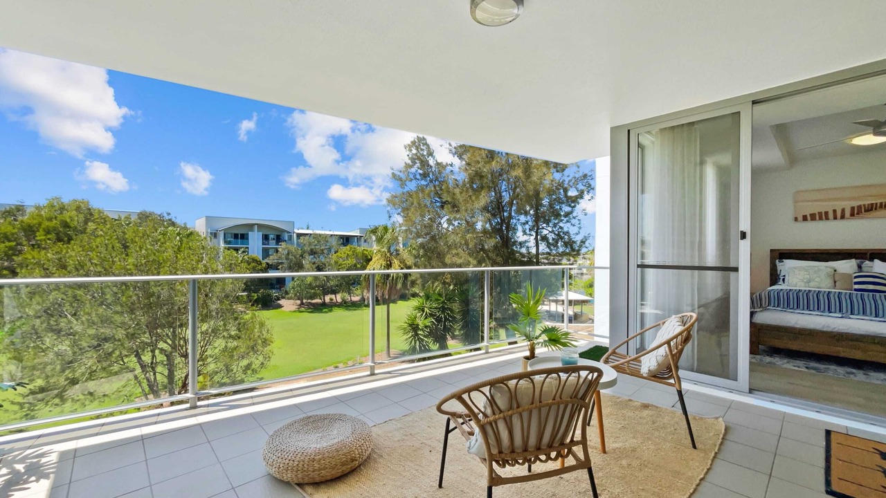 Photo of Outdoor in Parrearra