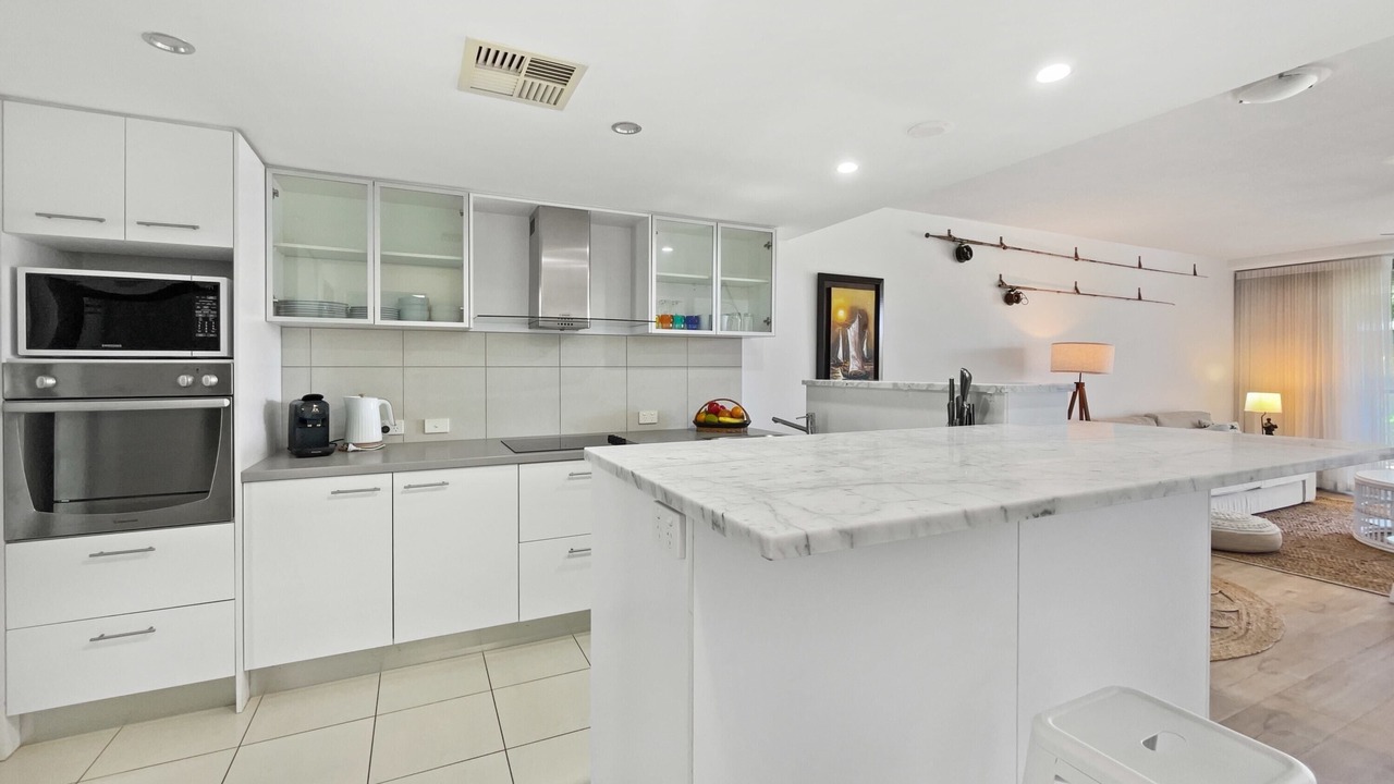 Photo of Kitchen in Parrearra