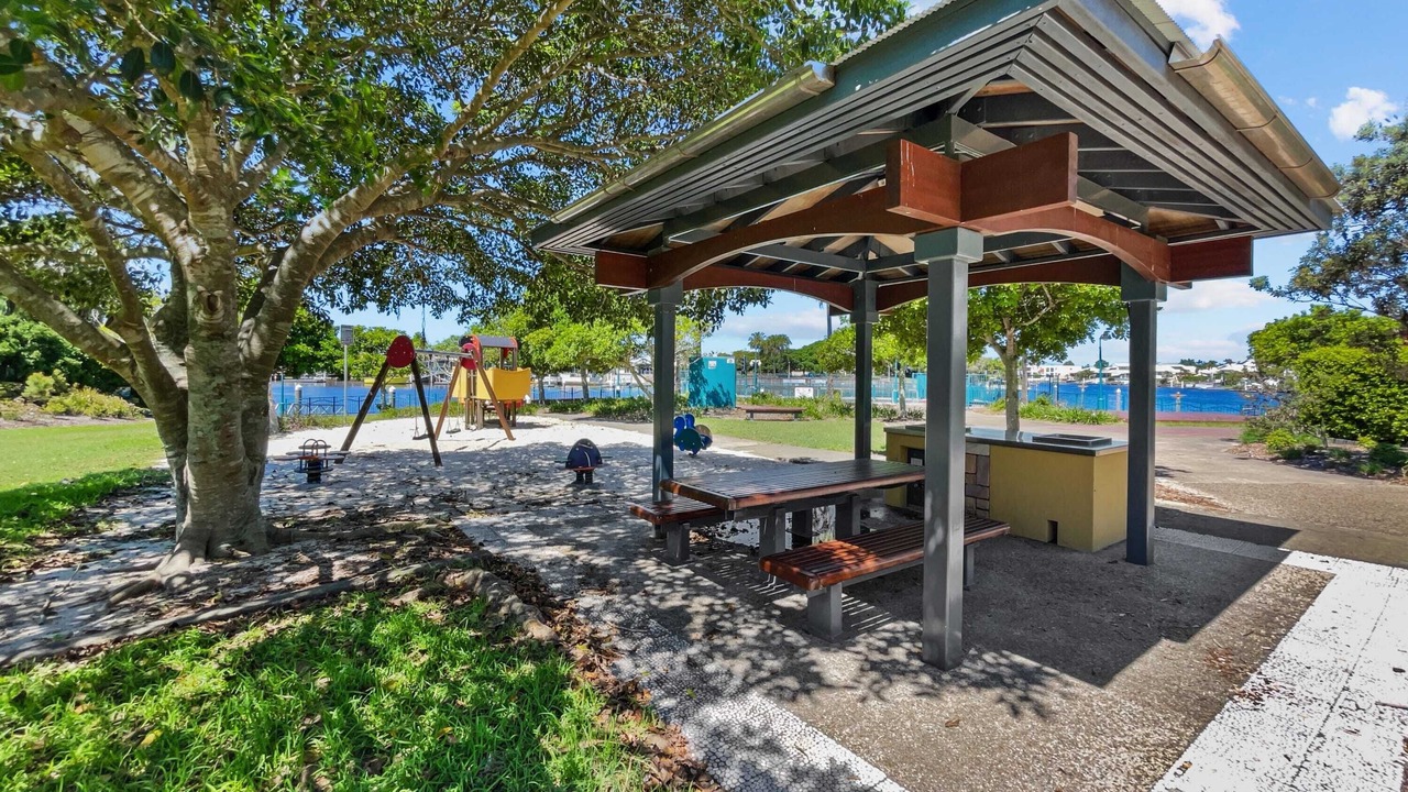 Photo of Outdoor in Parrearra