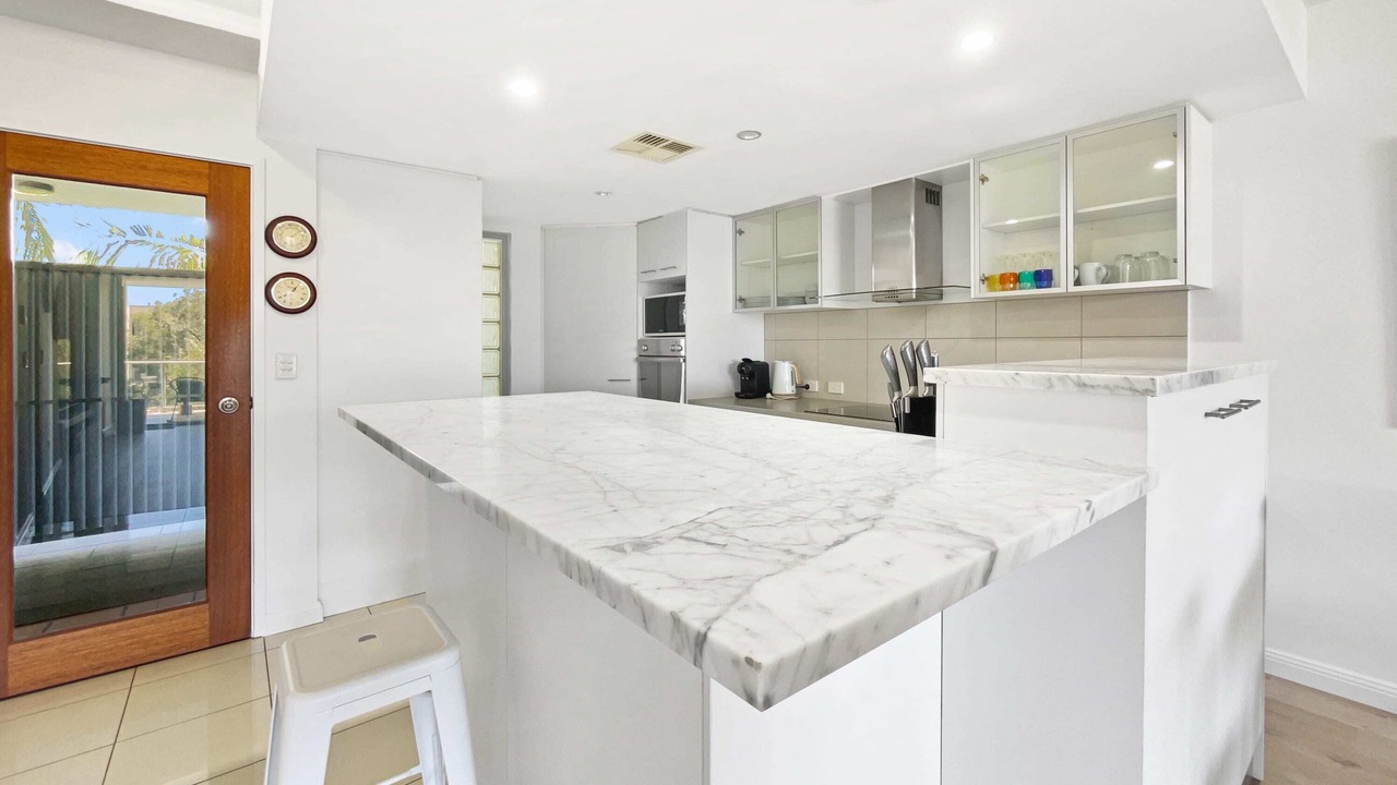 Photo of Kitchen in Parrearra