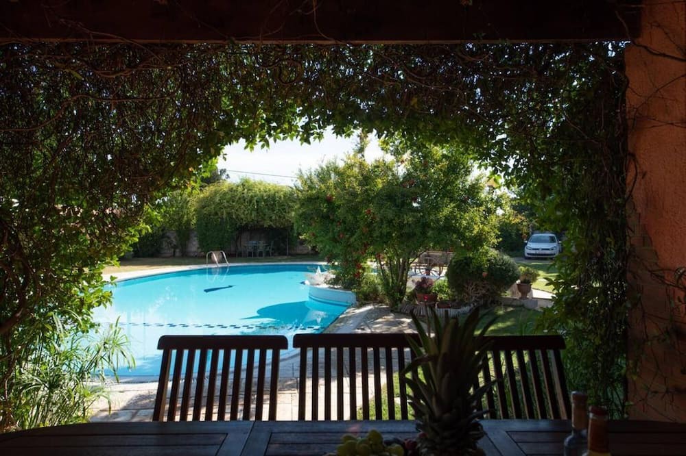 Photo of Outdoor in Chalcis