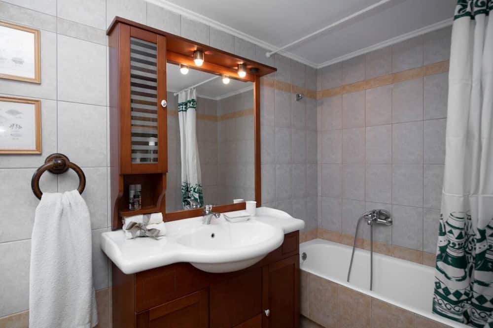 Photo of Bathroom in Chalcis