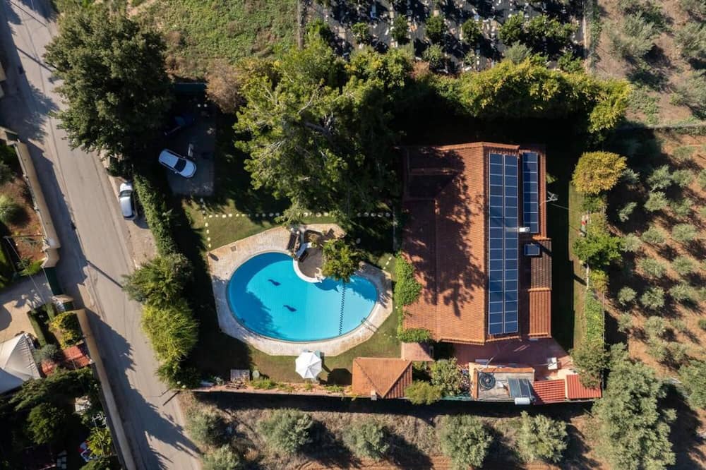 Photo of Outdoor in Chalcis