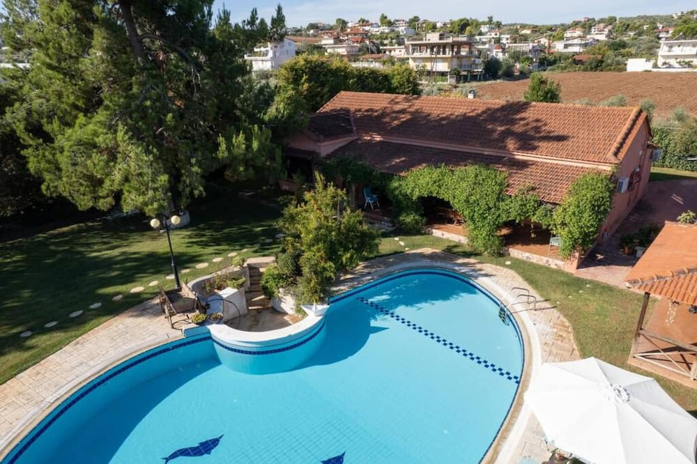 Photo of Outdoor in Chalcis