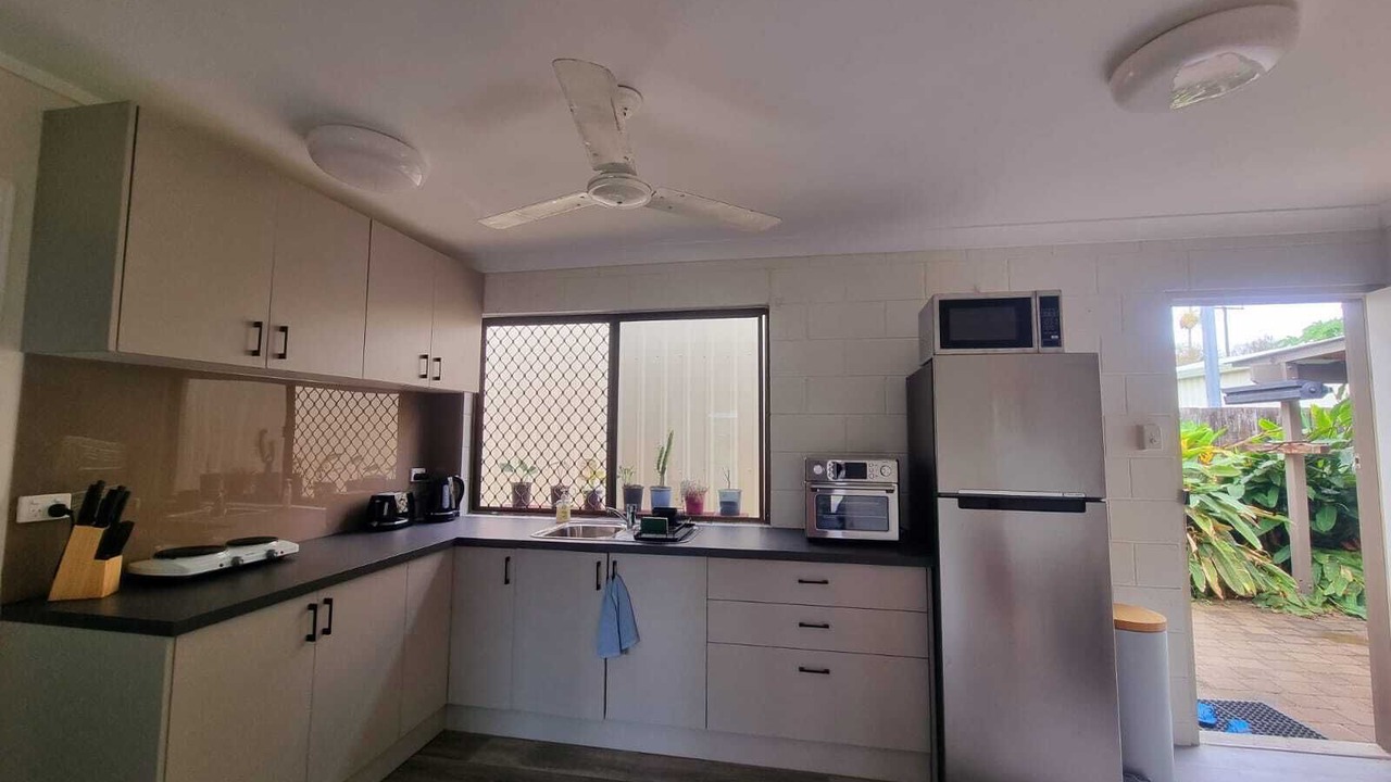 Photo of Kitchen in Condon