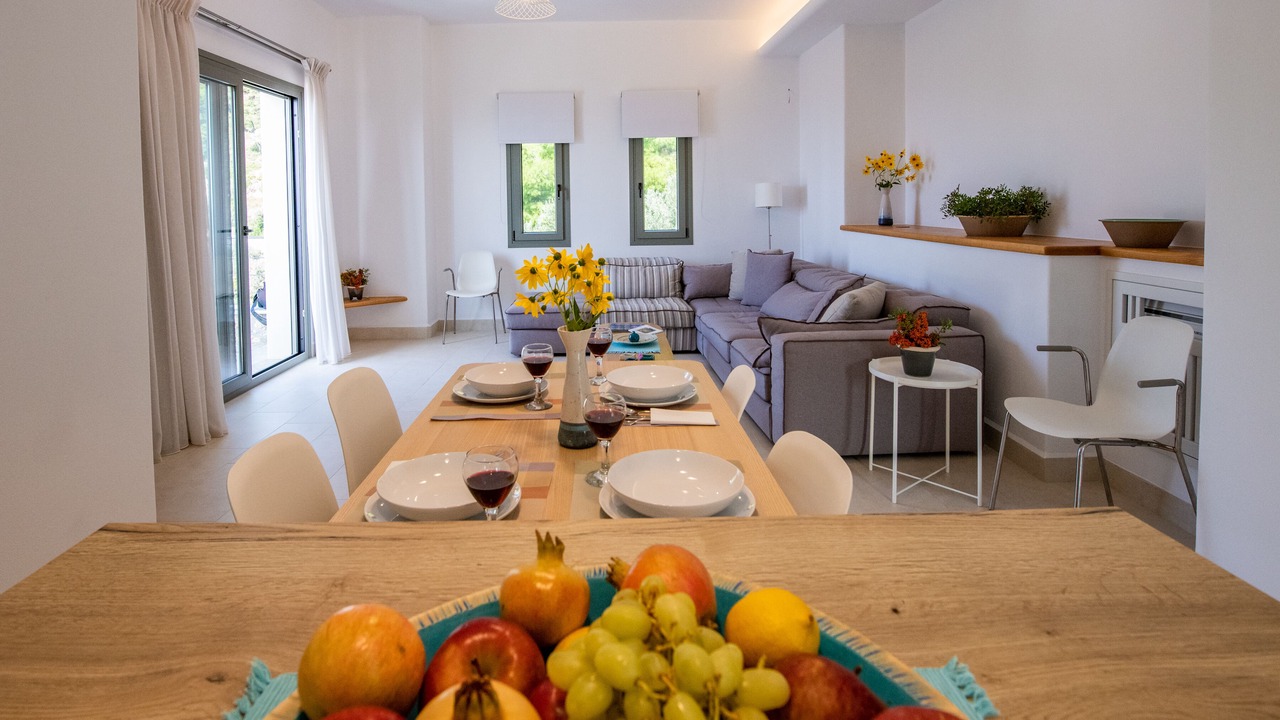 Photo of Kitchen in Neo Klima