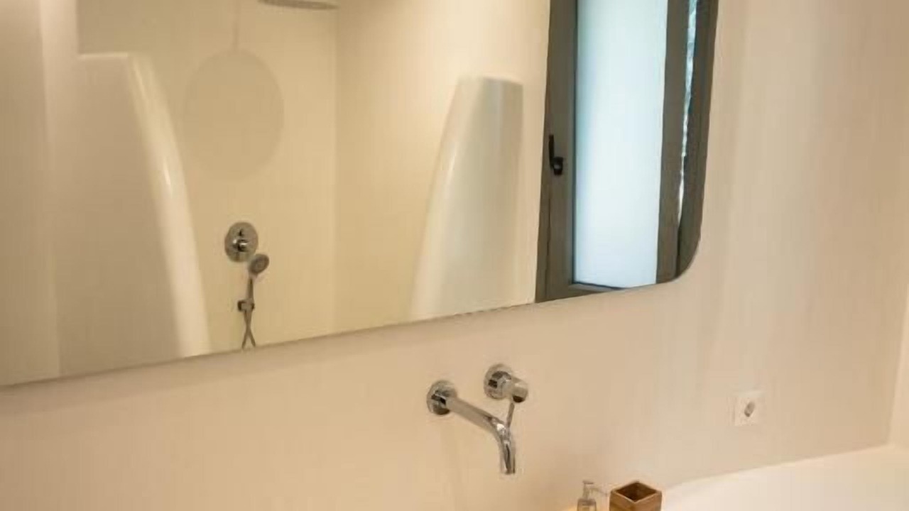 Photo of Bathroom in Neo Klima