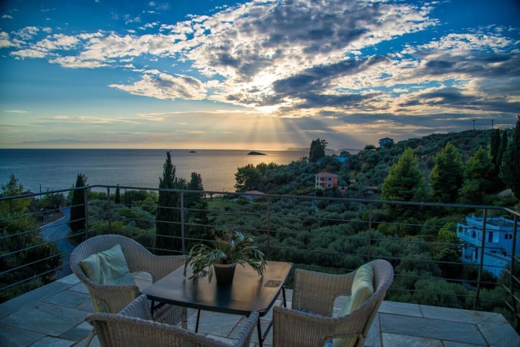 Photo of Outdoor in Neo Klima