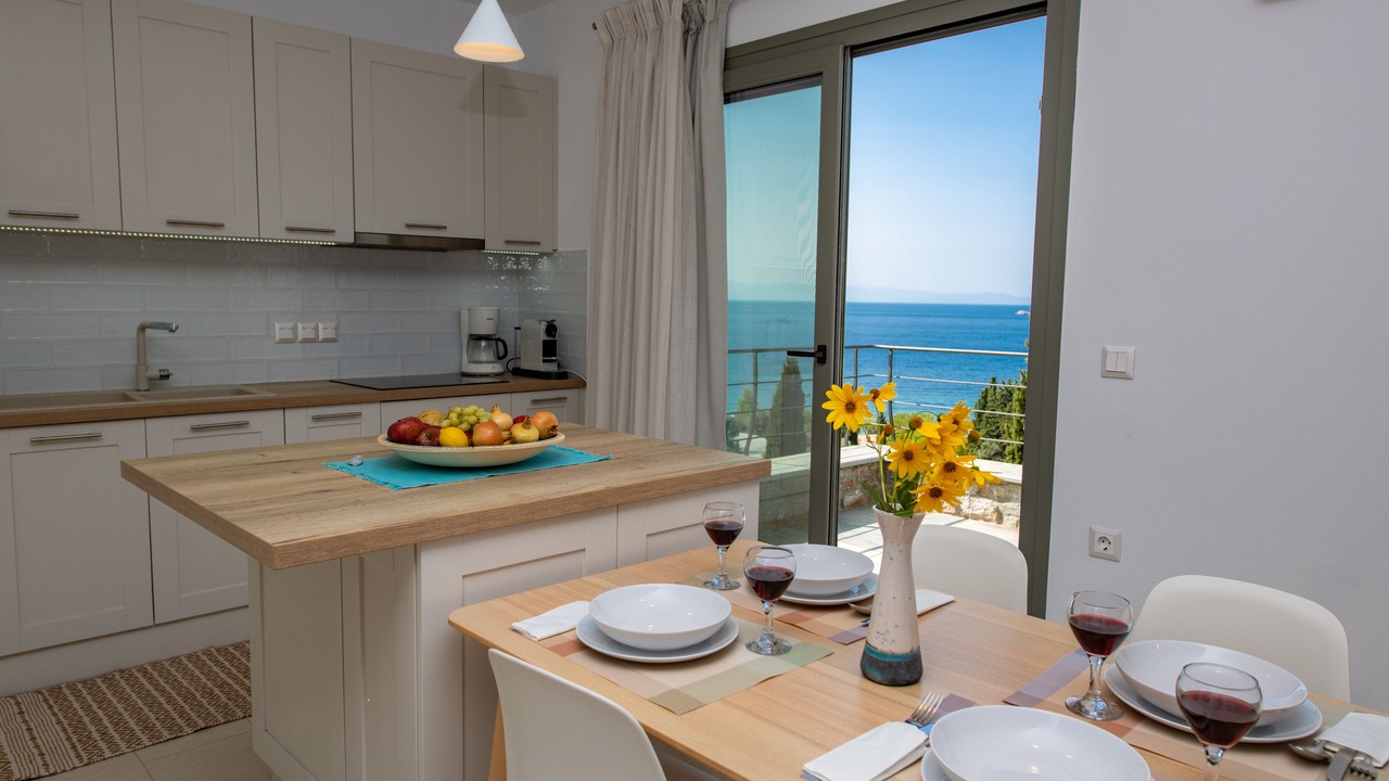 Photo of Kitchen in Neo Klima