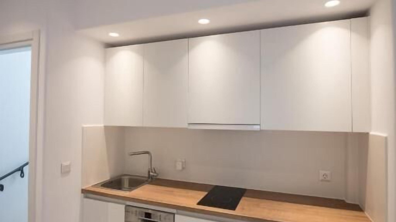 Photo of Kitchen in Neo Klima