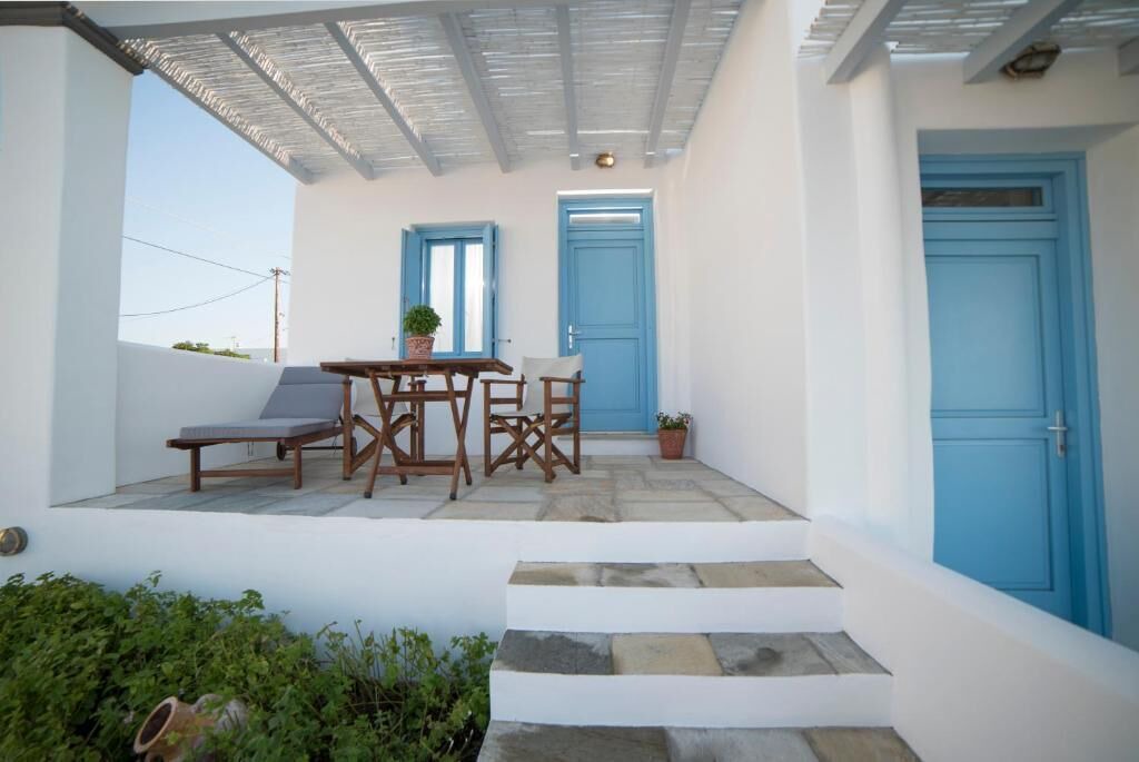 Photo of Outdoor in Skiros