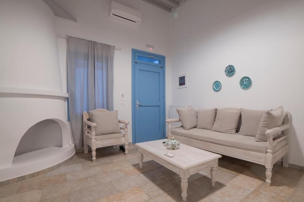 Photo of Livingroom in Skiros