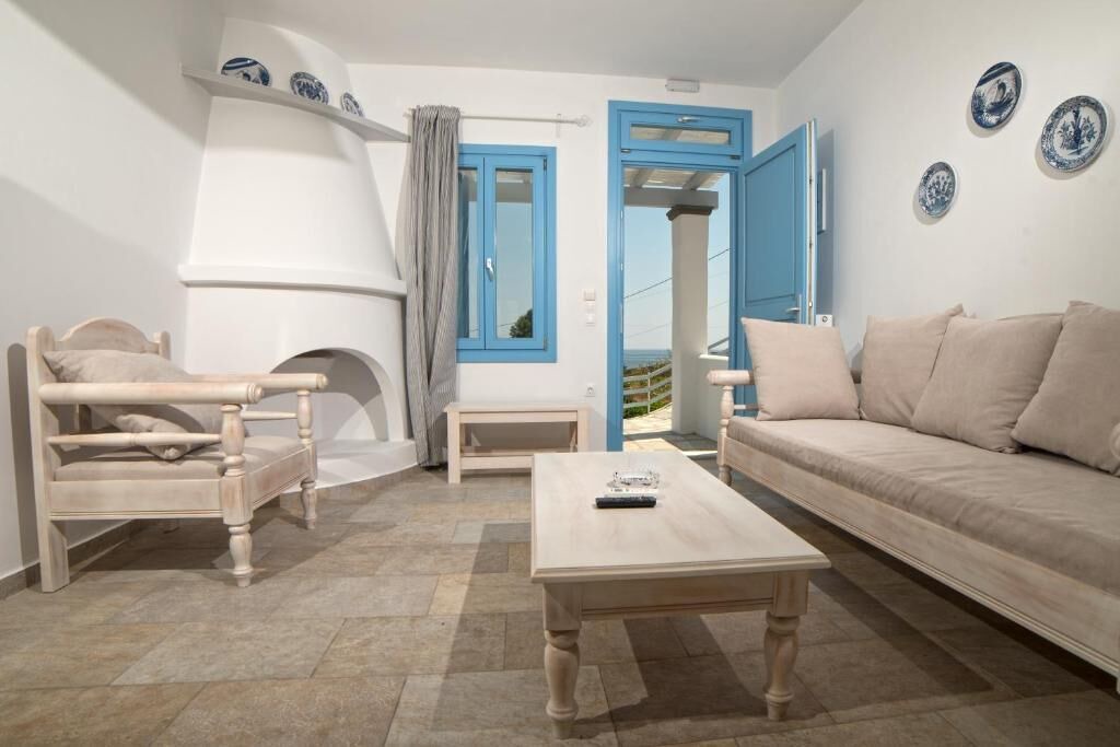 Photo of Livingroom in Skiros