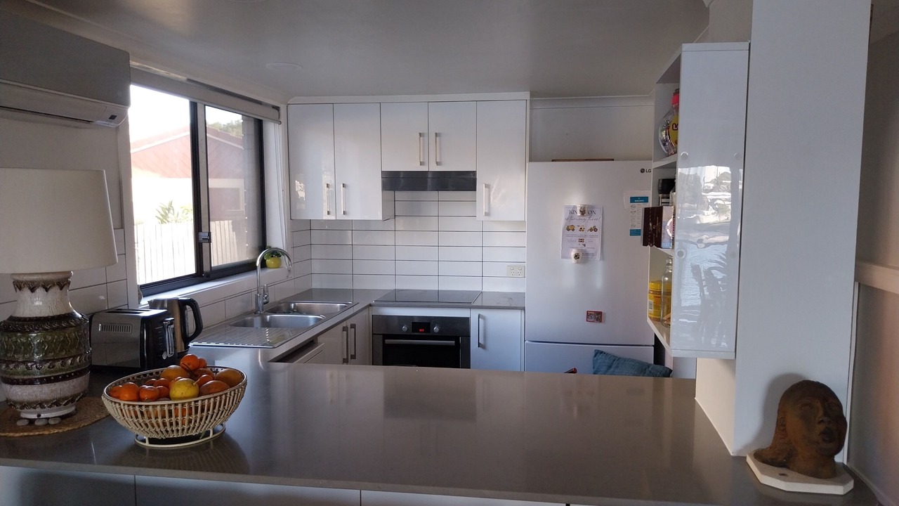 Photo of Kitchen in Burleigh Waters