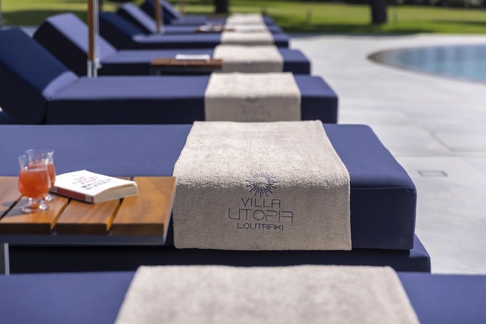 Photo of Outdoor in Loutraki