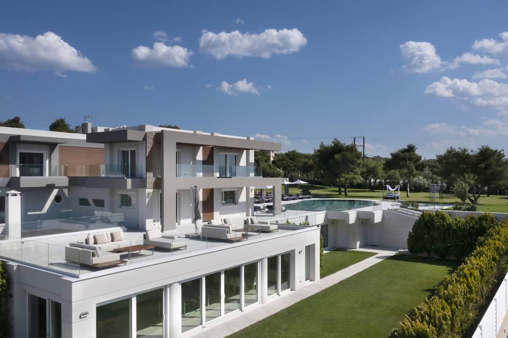 Photo of Outdoor in Loutraki