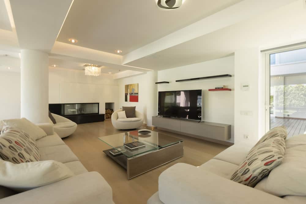 Photo of Livingroom in Loutraki