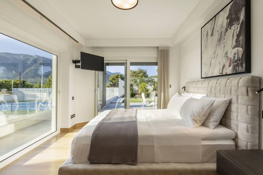 Photo of Bedroom in Loutraki